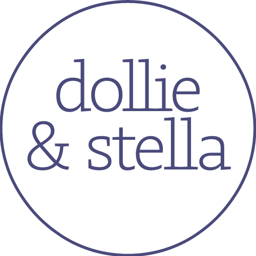 Dollie and Stella Hairdresser in Sydney - logo