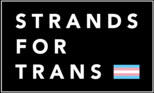 Strands for Trans logo