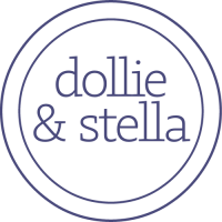 Logo - Dollie and Stella Hairdresser in Sydney (2)